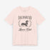 Dachshund Tee for Women - Dachshund Lovers Club Shirt for Women